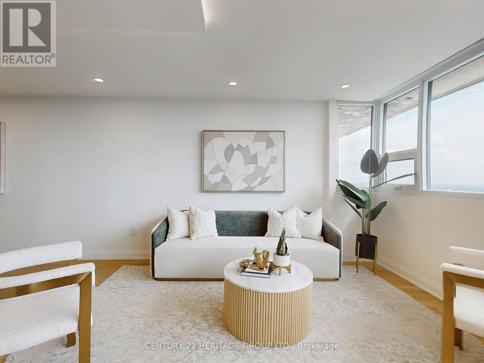 3503 - 3303 Don Mills Road, Toronto, Ontario  M2J 4T6 - Photo 11 - C12366162