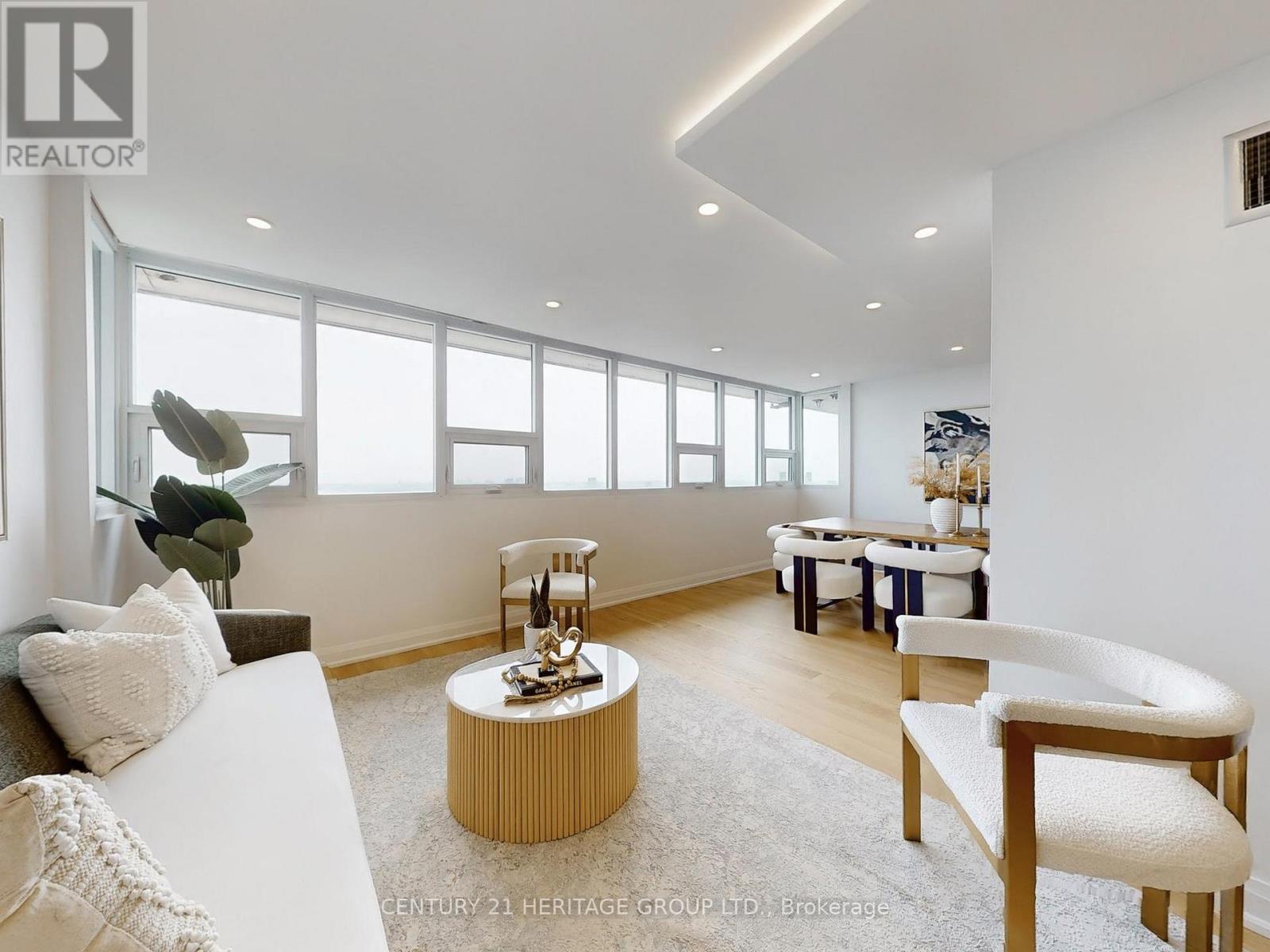 3503 - 3303 Don Mills Road, Toronto, Ontario  M2J 4T6 - Photo 12 - C12366162