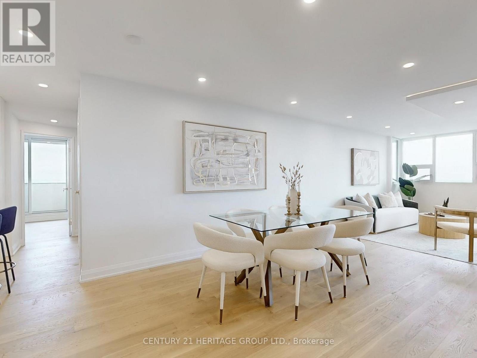 3503 - 3303 Don Mills Road, Toronto, Ontario  M2J 4T6 - Photo 15 - C12366162