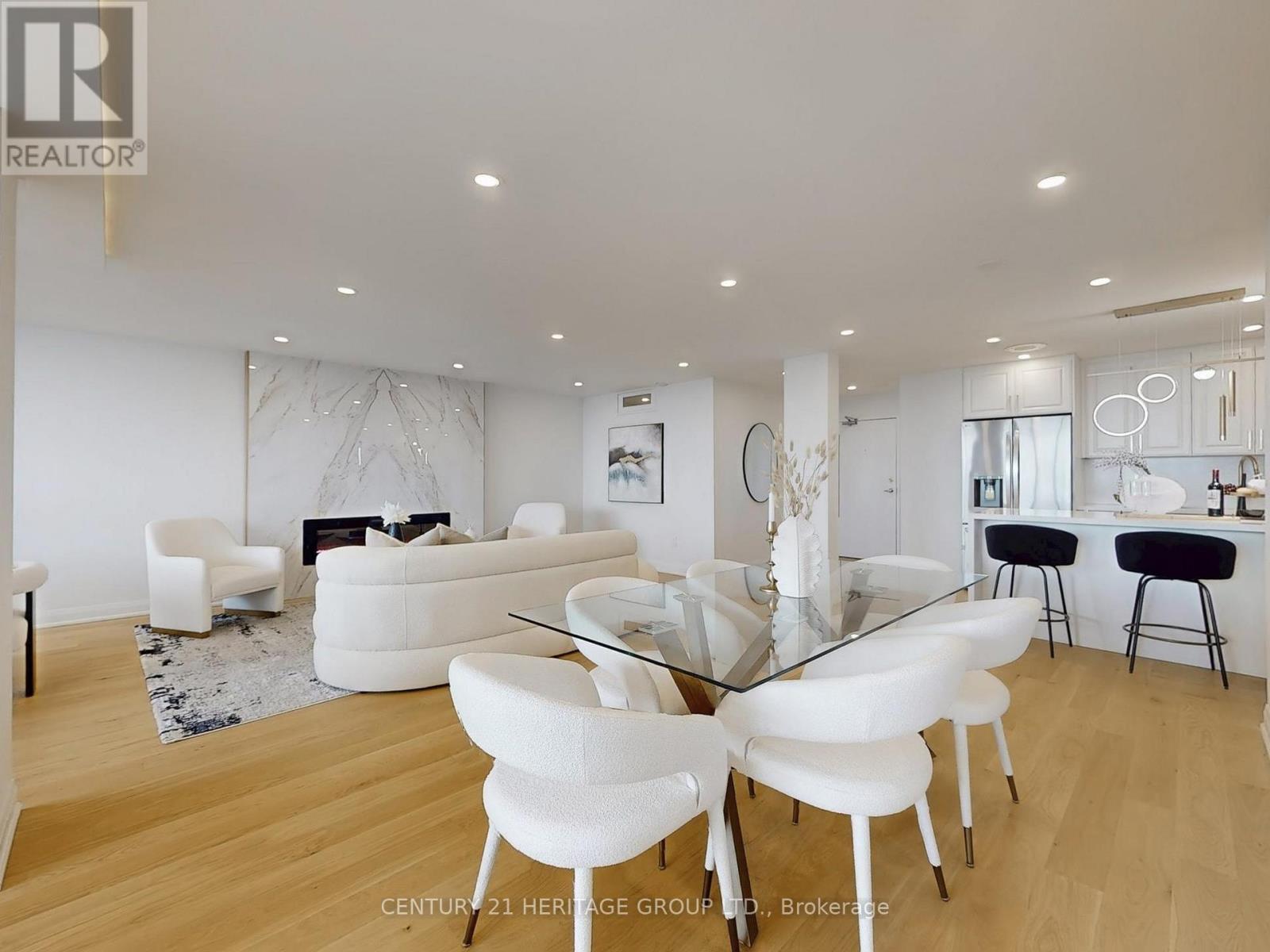 3503 - 3303 Don Mills Road, Toronto, Ontario  M2J 4T6 - Photo 16 - C12366162