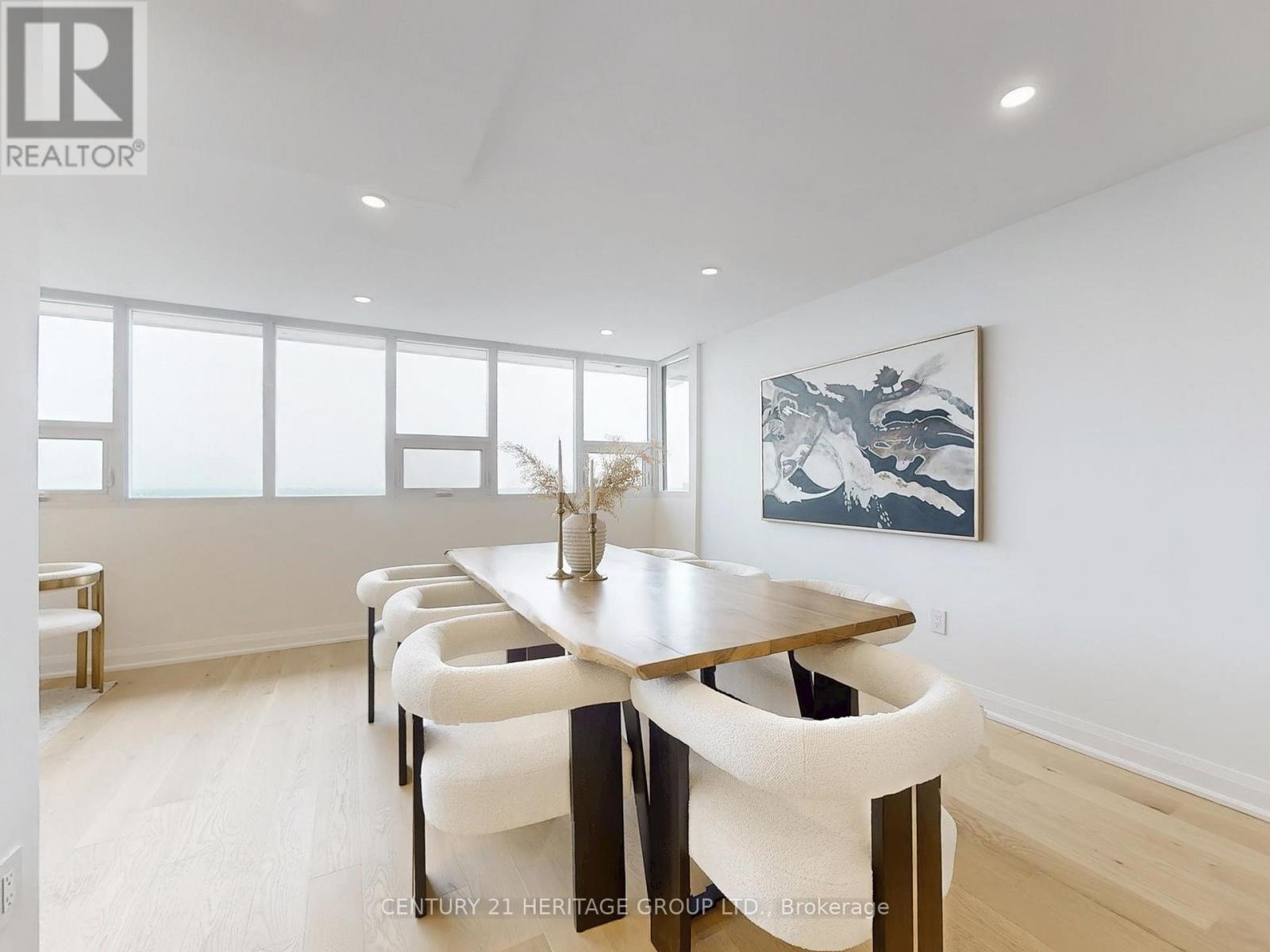 3503 - 3303 Don Mills Road, Toronto, Ontario  M2J 4T6 - Photo 17 - C12366162