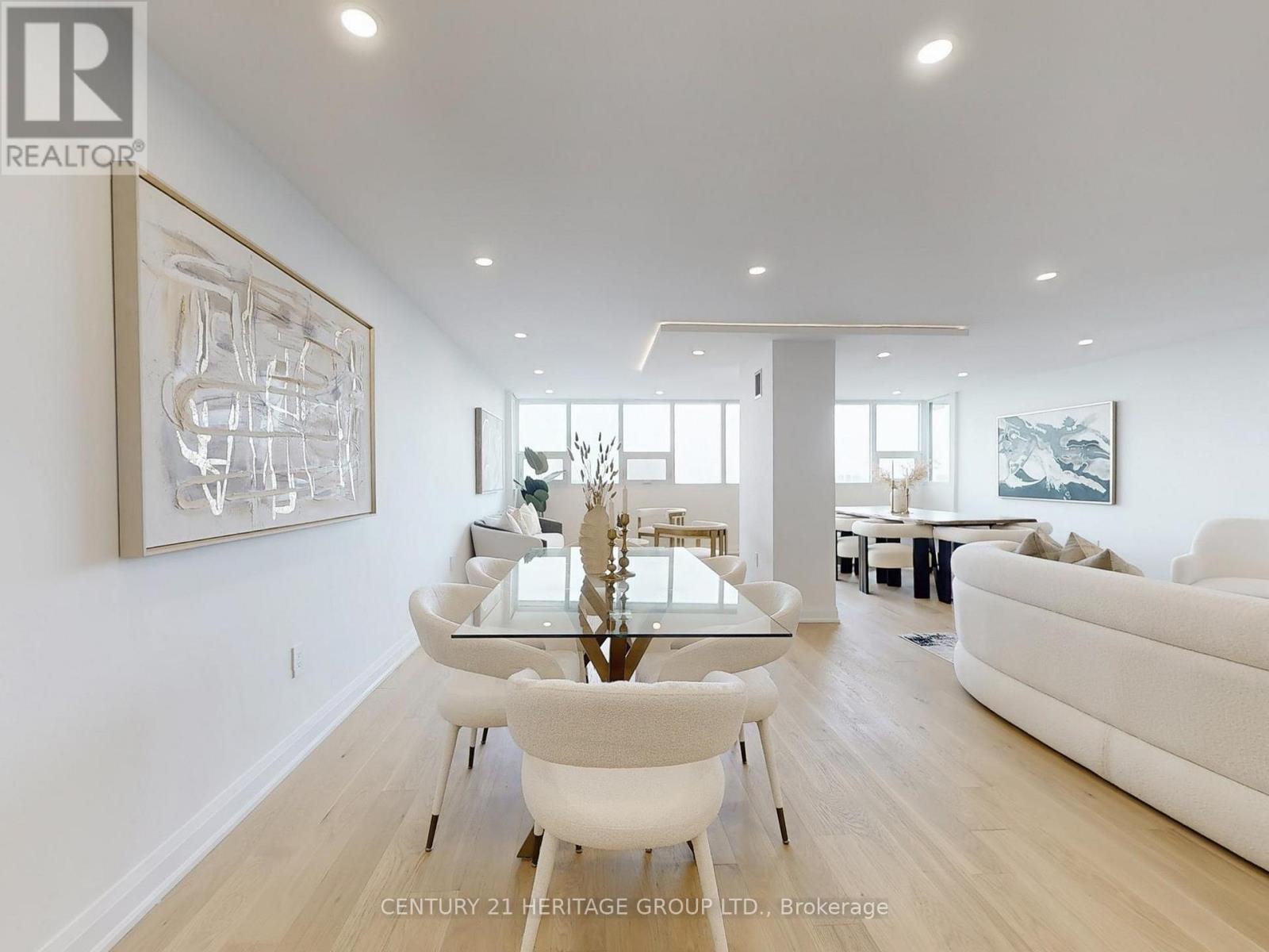 3503 - 3303 Don Mills Road, Toronto, Ontario  M2J 4T6 - Photo 18 - C12366162