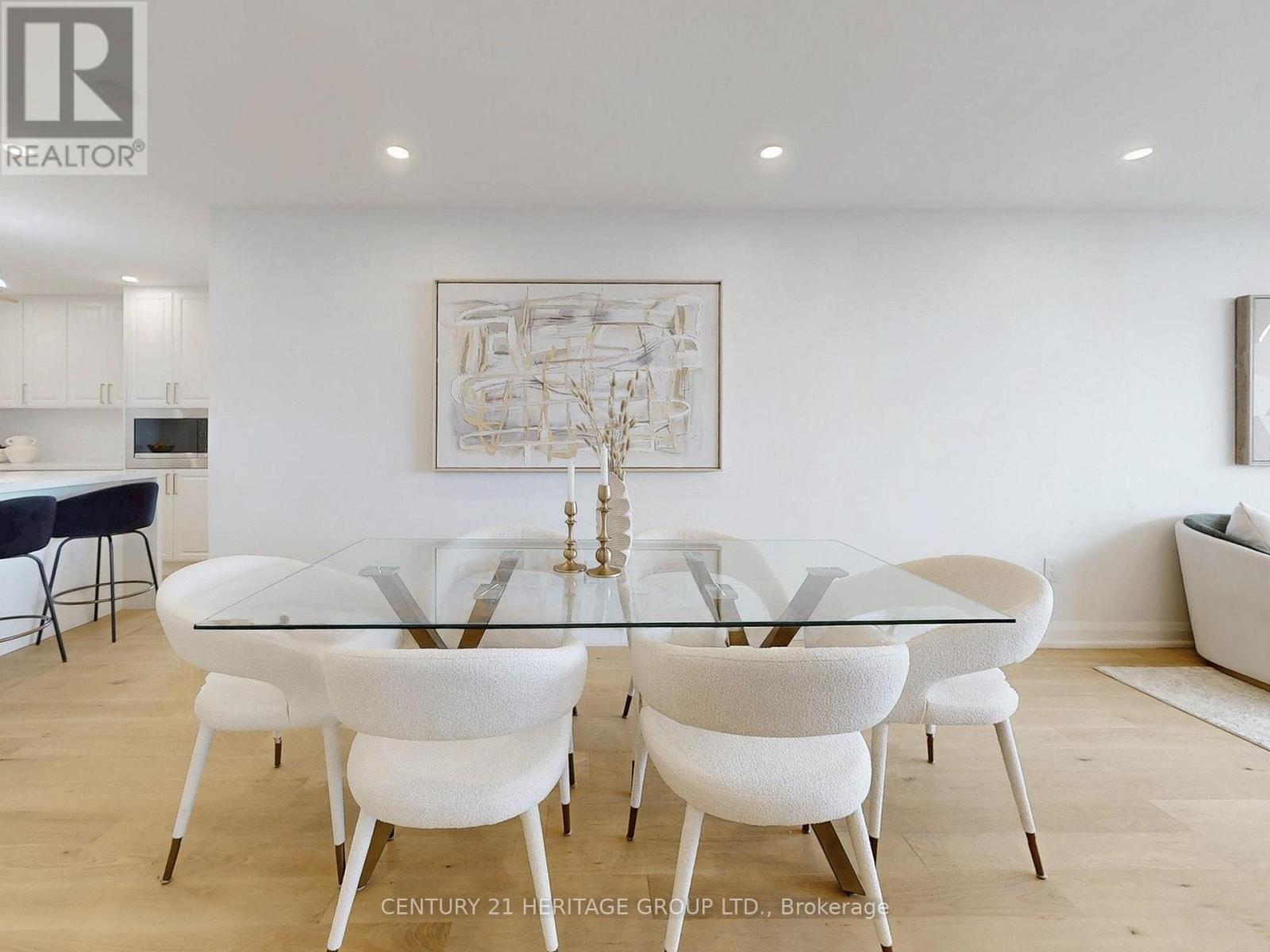 3503 - 3303 Don Mills Road, Toronto, Ontario  M2J 4T6 - Photo 19 - C12366162