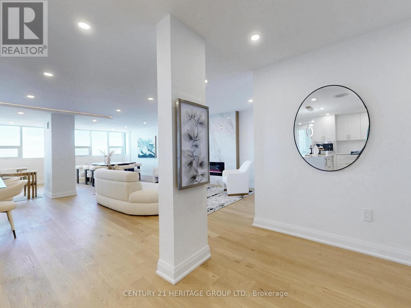 3503 - 3303 Don Mills Road, Toronto, Ontario  M2J 4T6 - Photo 21 - C12366162