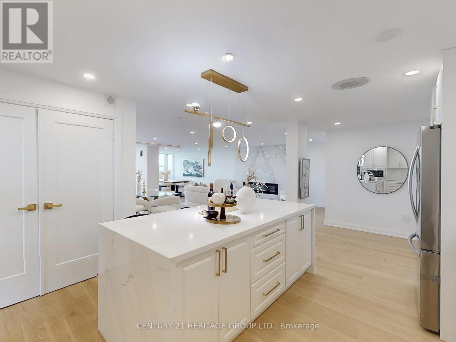 3503 - 3303 Don Mills Road, Toronto, Ontario  M2J 4T6 - Photo 22 - C12366162