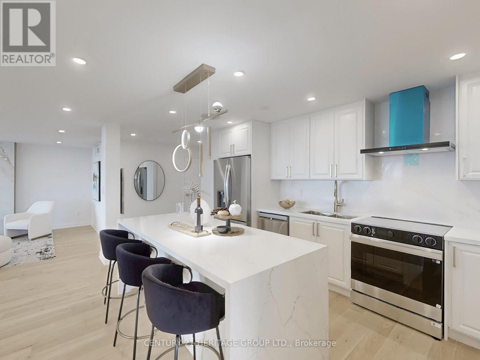 3503 - 3303 Don Mills Road, Toronto, Ontario  M2J 4T6 - Photo 25 - C12366162