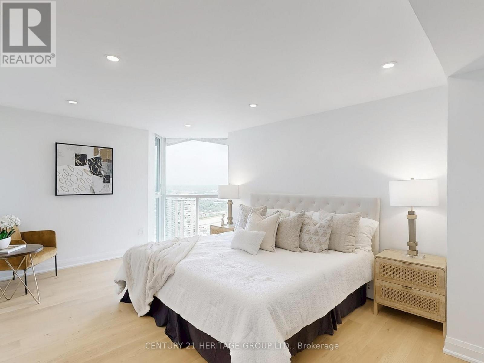 3503 - 3303 Don Mills Road, Toronto, Ontario  M2J 4T6 - Photo 26 - C12366162