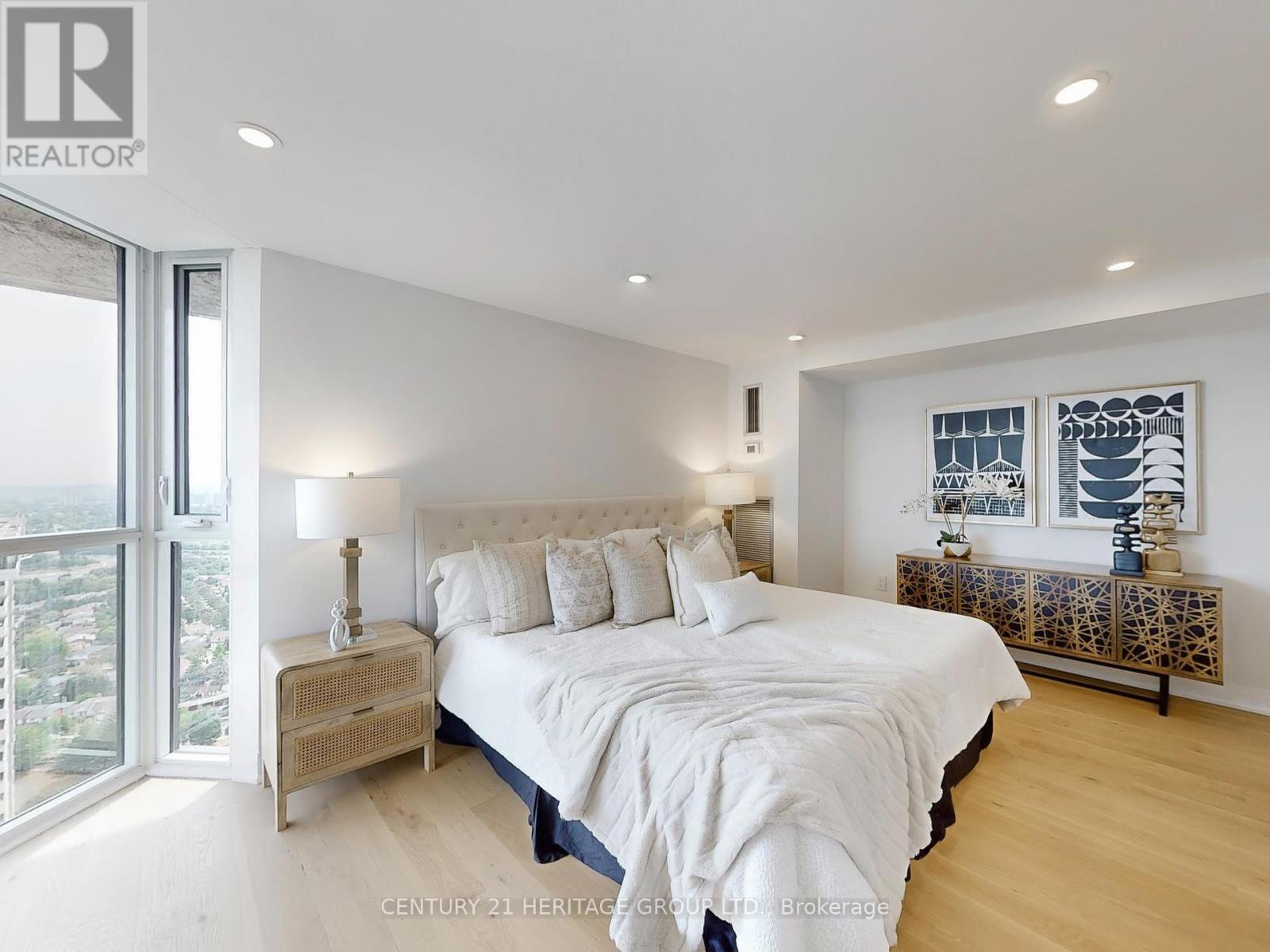 3503 - 3303 Don Mills Road, Toronto, Ontario  M2J 4T6 - Photo 27 - C12366162