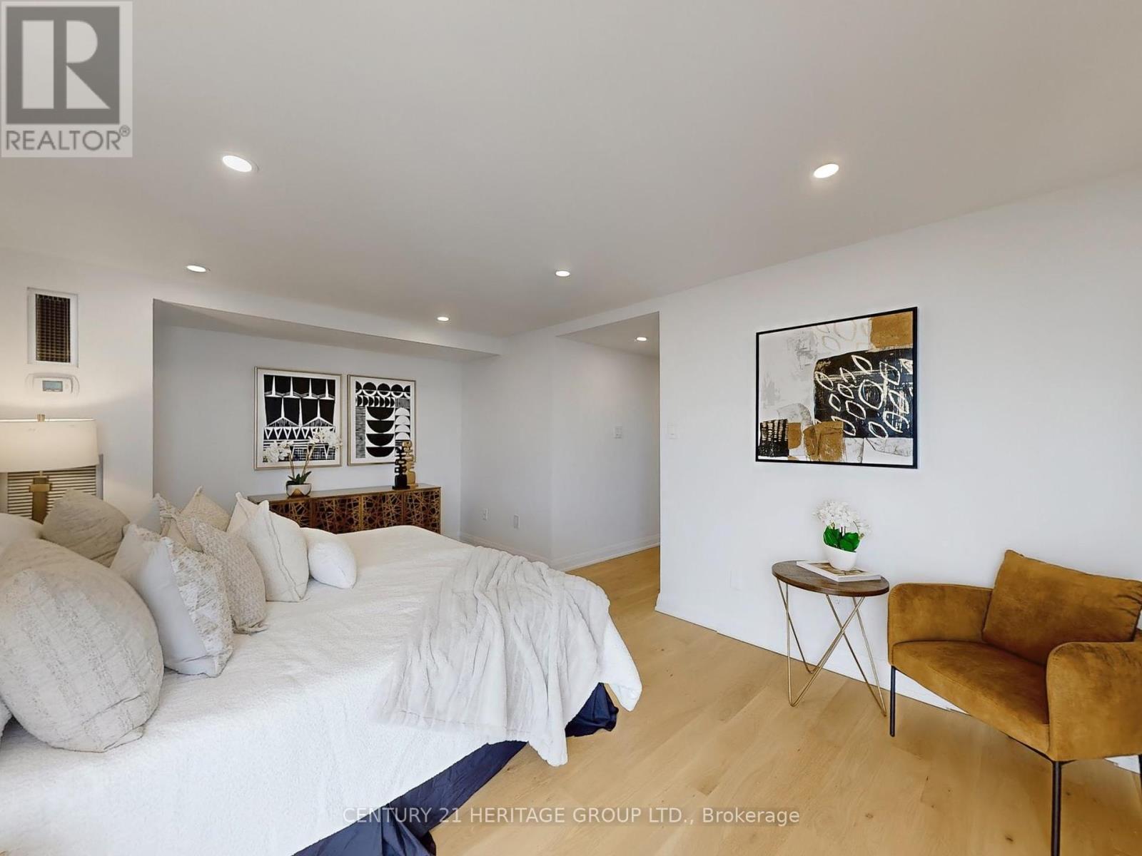 3503 - 3303 Don Mills Road, Toronto, Ontario  M2J 4T6 - Photo 28 - C12366162