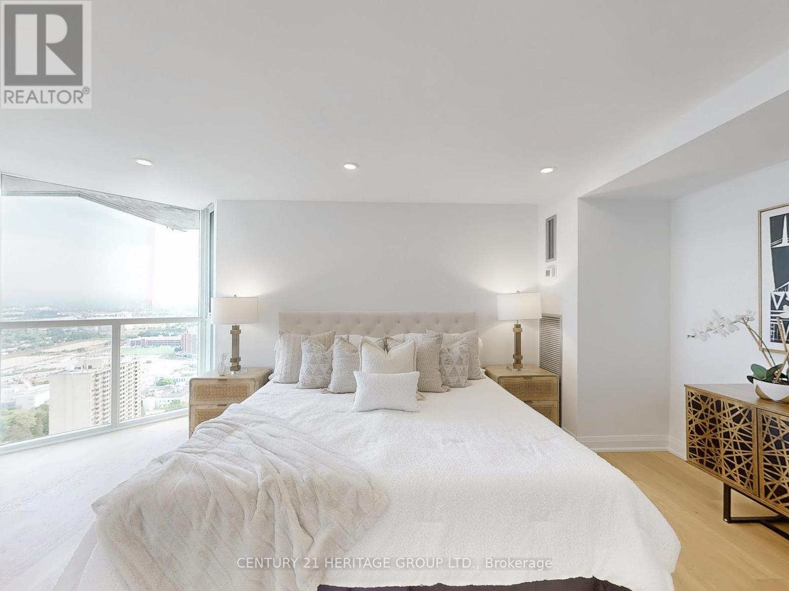 3503 - 3303 Don Mills Road, Toronto, Ontario  M2J 4T6 - Photo 29 - C12366162