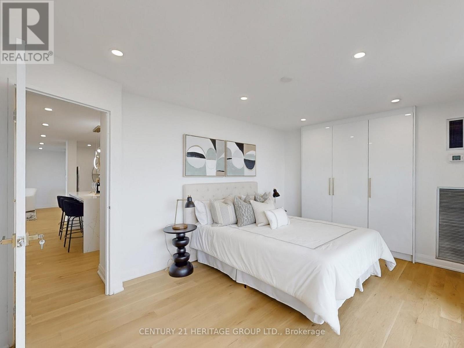 3503 - 3303 Don Mills Road, Toronto, Ontario  M2J 4T6 - Photo 34 - C12366162
