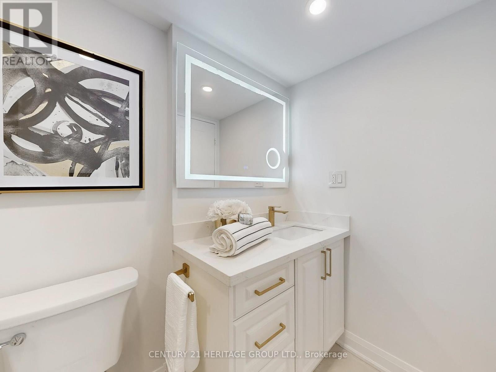 3503 - 3303 Don Mills Road, Toronto, Ontario  M2J 4T6 - Photo 37 - C12366162