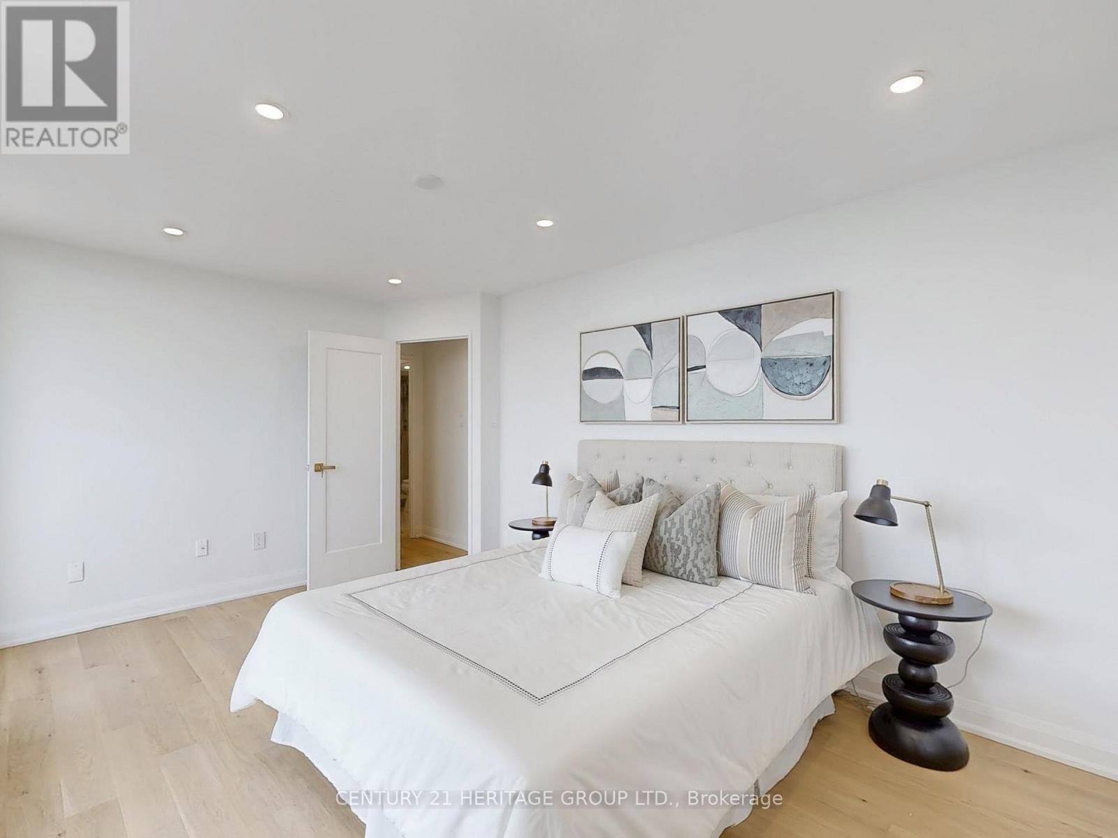 3503 - 3303 Don Mills Road, Toronto, Ontario  M2J 4T6 - Photo 38 - C12366162
