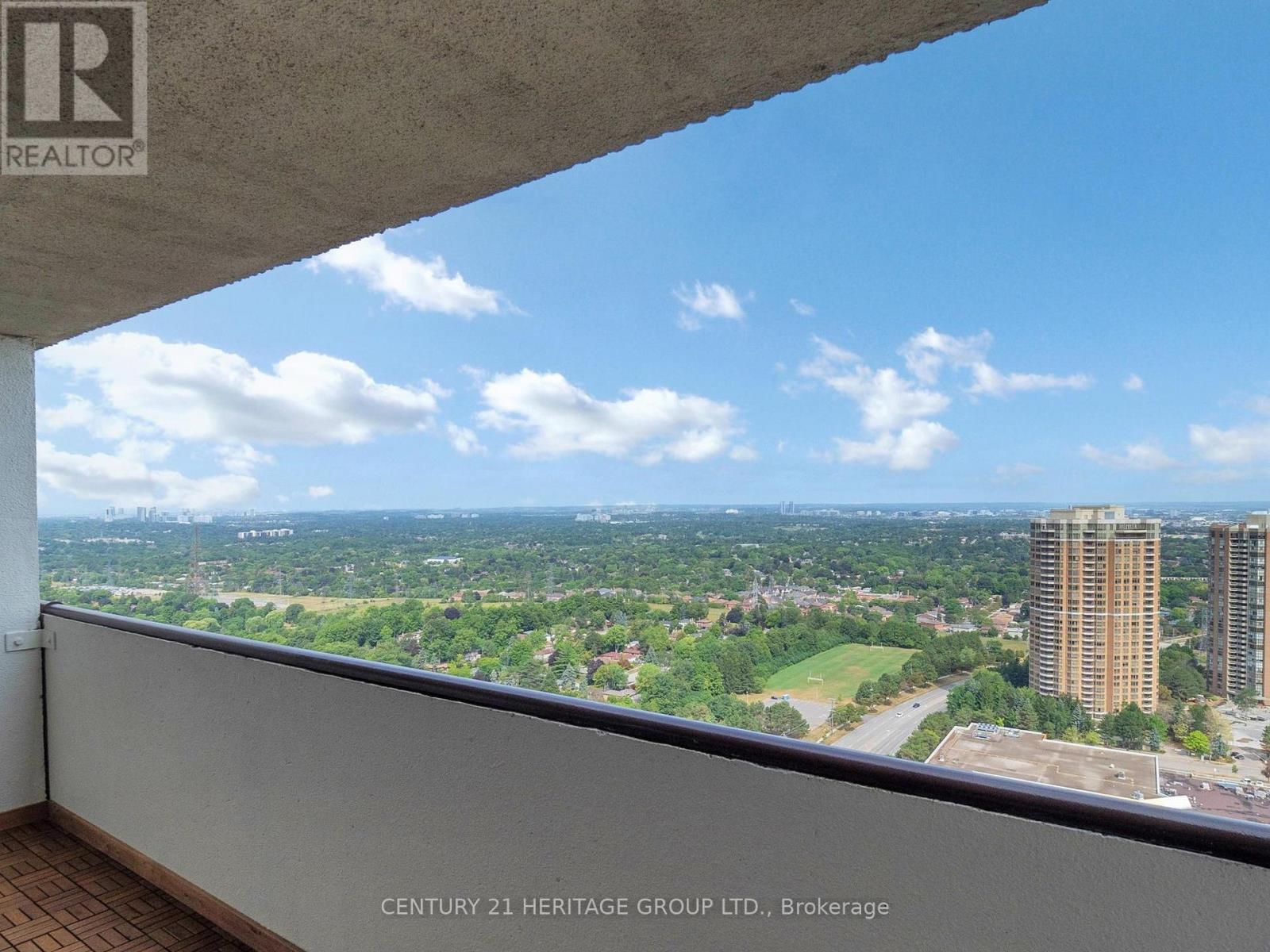 3503 - 3303 Don Mills Road, Toronto, Ontario  M2J 4T6 - Photo 43 - C12366162