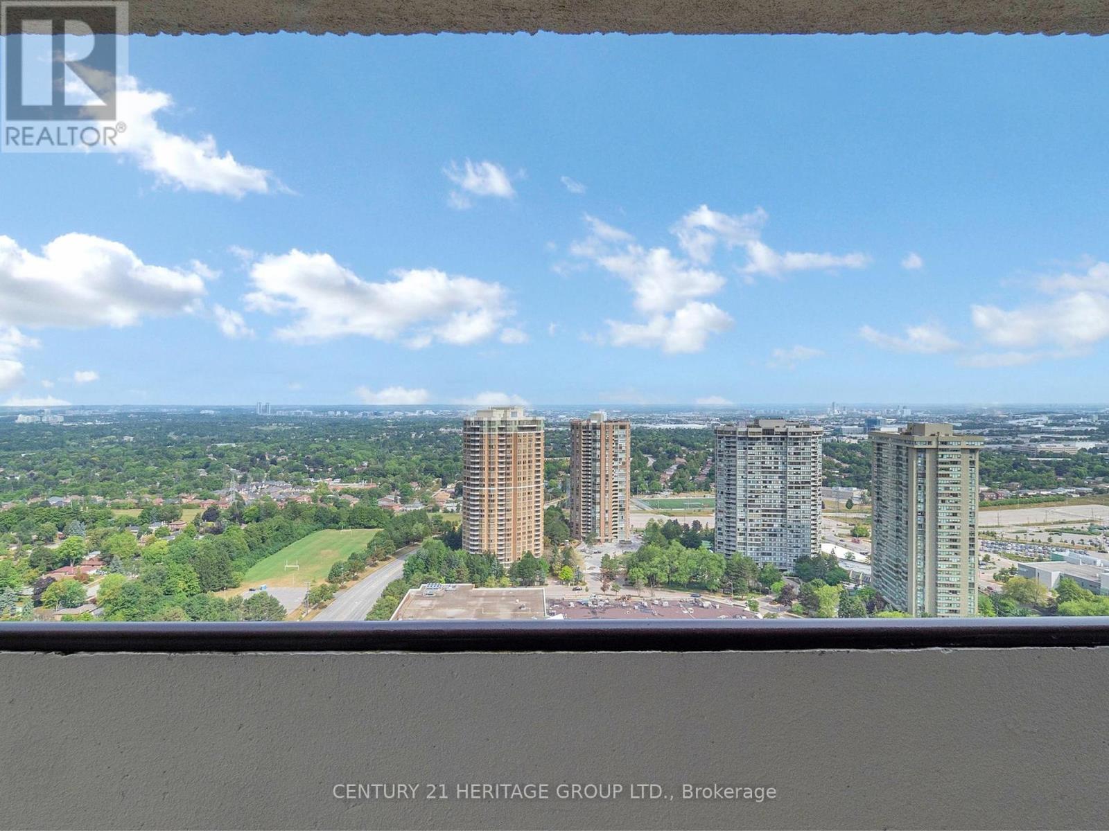 3503 - 3303 Don Mills Road, Toronto, Ontario  M2J 4T6 - Photo 44 - C12366162