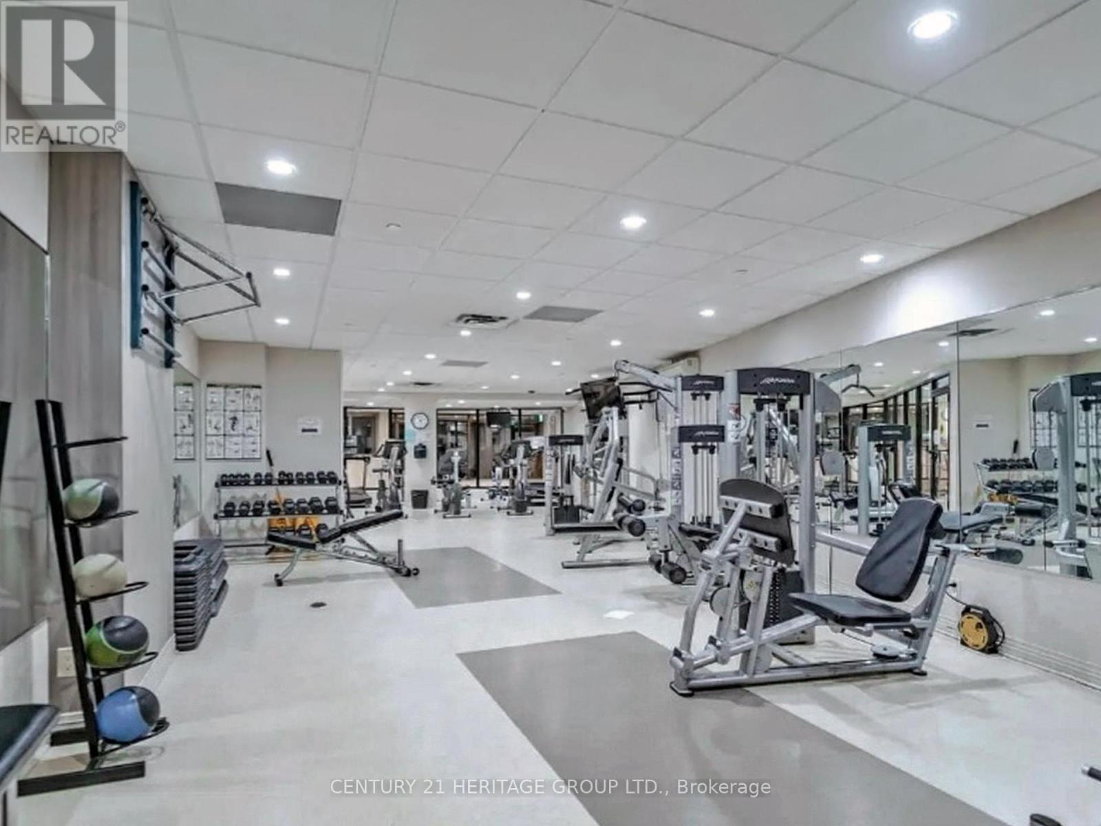 3503 - 3303 Don Mills Road, Toronto, Ontario  M2J 4T6 - Photo 45 - C12366162