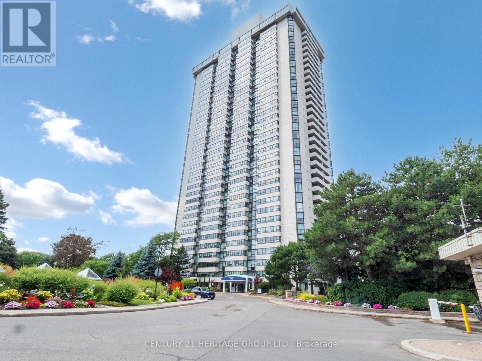 3503 - 3303 Don Mills Road, Toronto, Ontario  M2J 4T6 - Photo 48 - C12366162