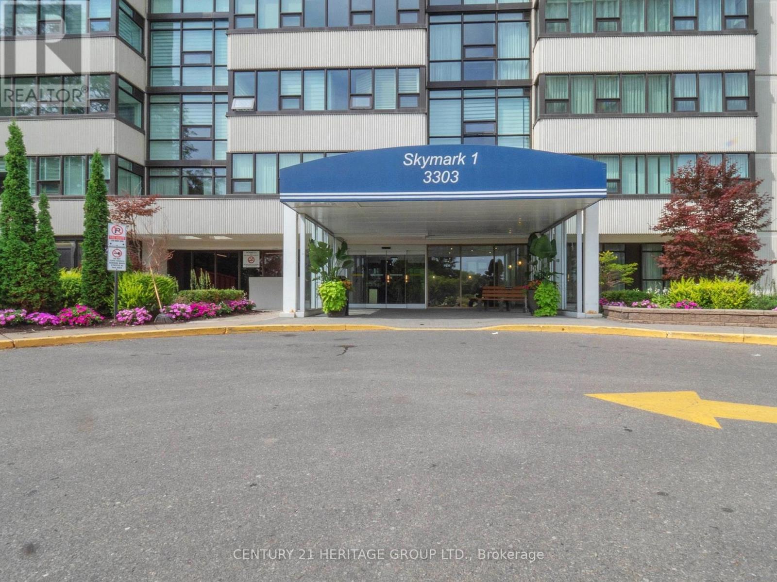 3503 - 3303 Don Mills Road, Toronto, Ontario  M2J 4T6 - Photo 49 - C12366162