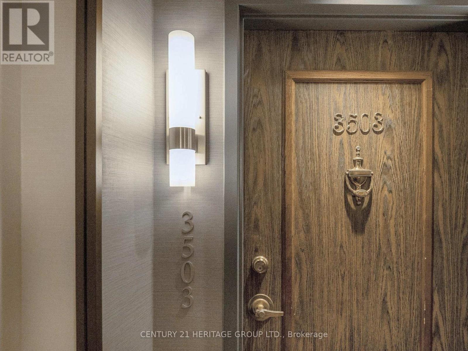 3503 - 3303 Don Mills Road, Toronto, Ontario  M2J 4T6 - Photo 50 - C12366162