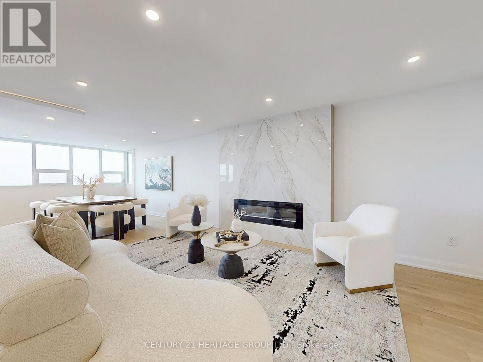 3503 - 3303 Don Mills Road, Toronto, Ontario  M2J 4T6 - Photo 9 - C12366162