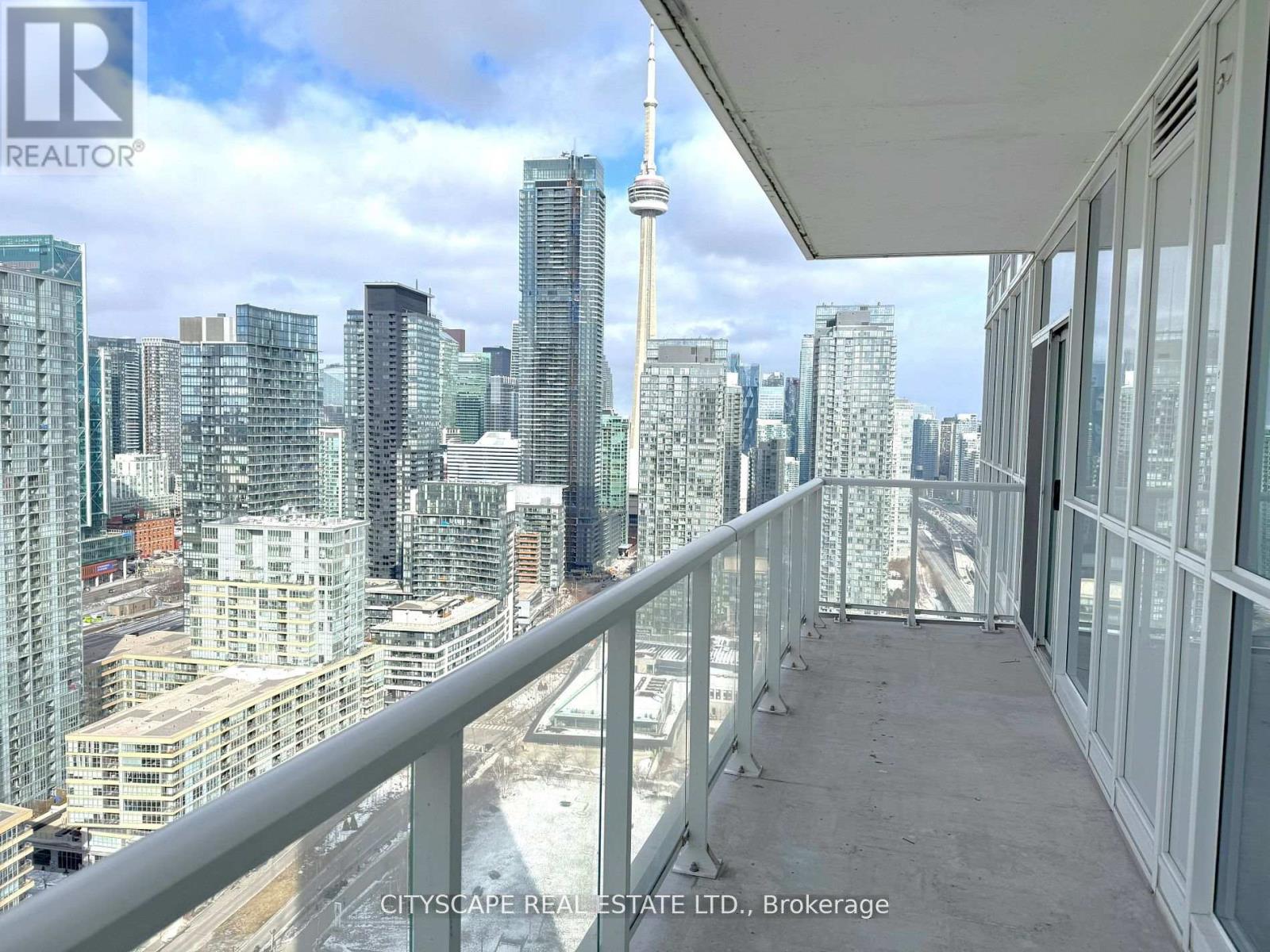 3901 - 75 Queens Wharf Road, Toronto, Ontario  M5V 0J8 - Photo 12 - C12366208