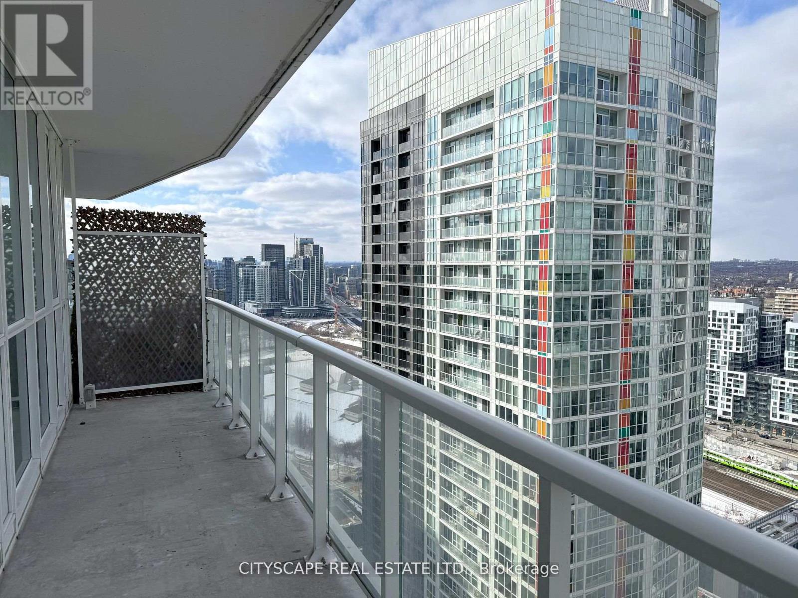 3901 - 75 Queens Wharf Road, Toronto, Ontario  M5V 0J8 - Photo 13 - C12366208