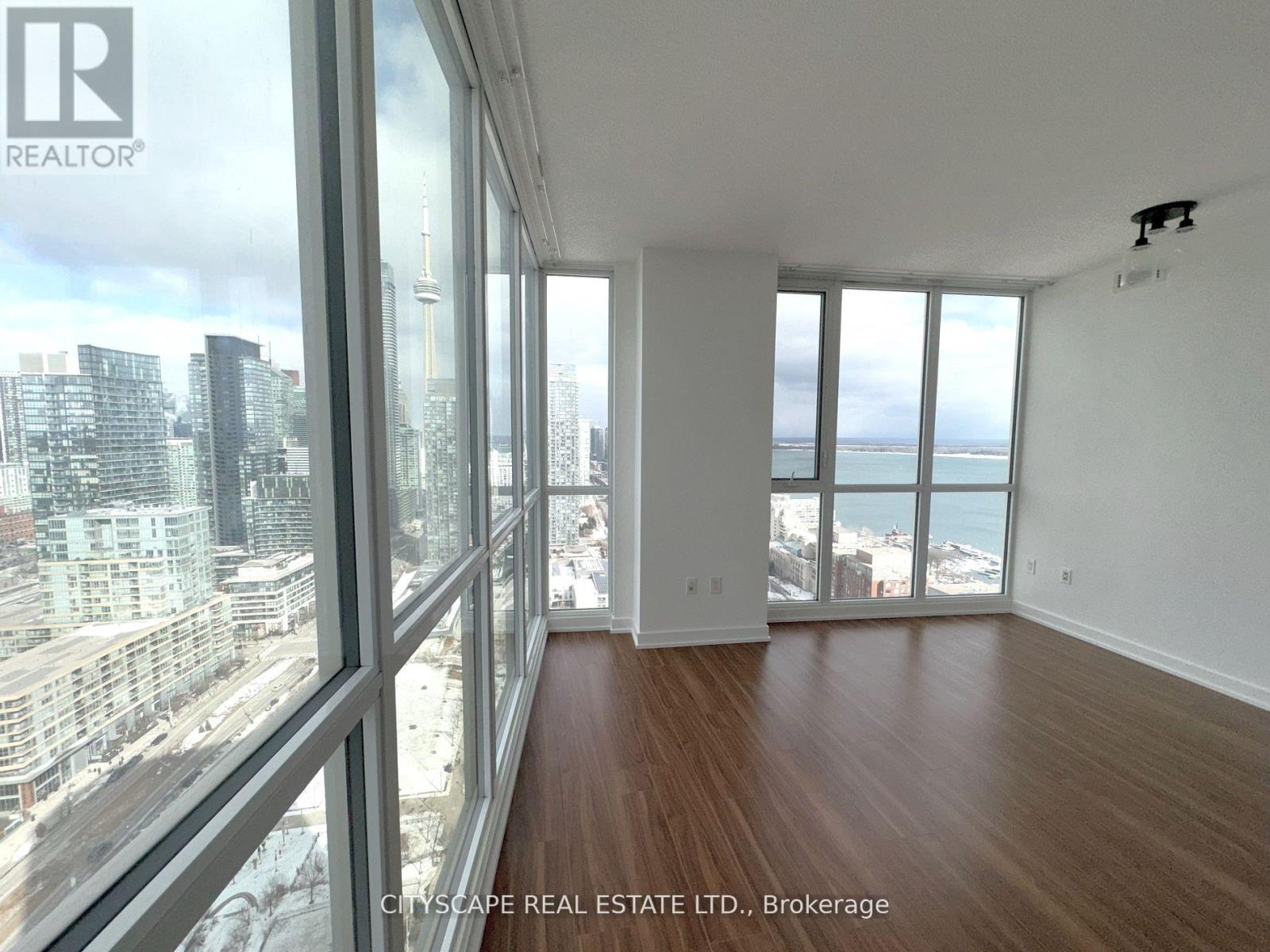 3901 - 75 Queens Wharf Road, Toronto, Ontario  M5V 0J8 - Photo 15 - C12366208