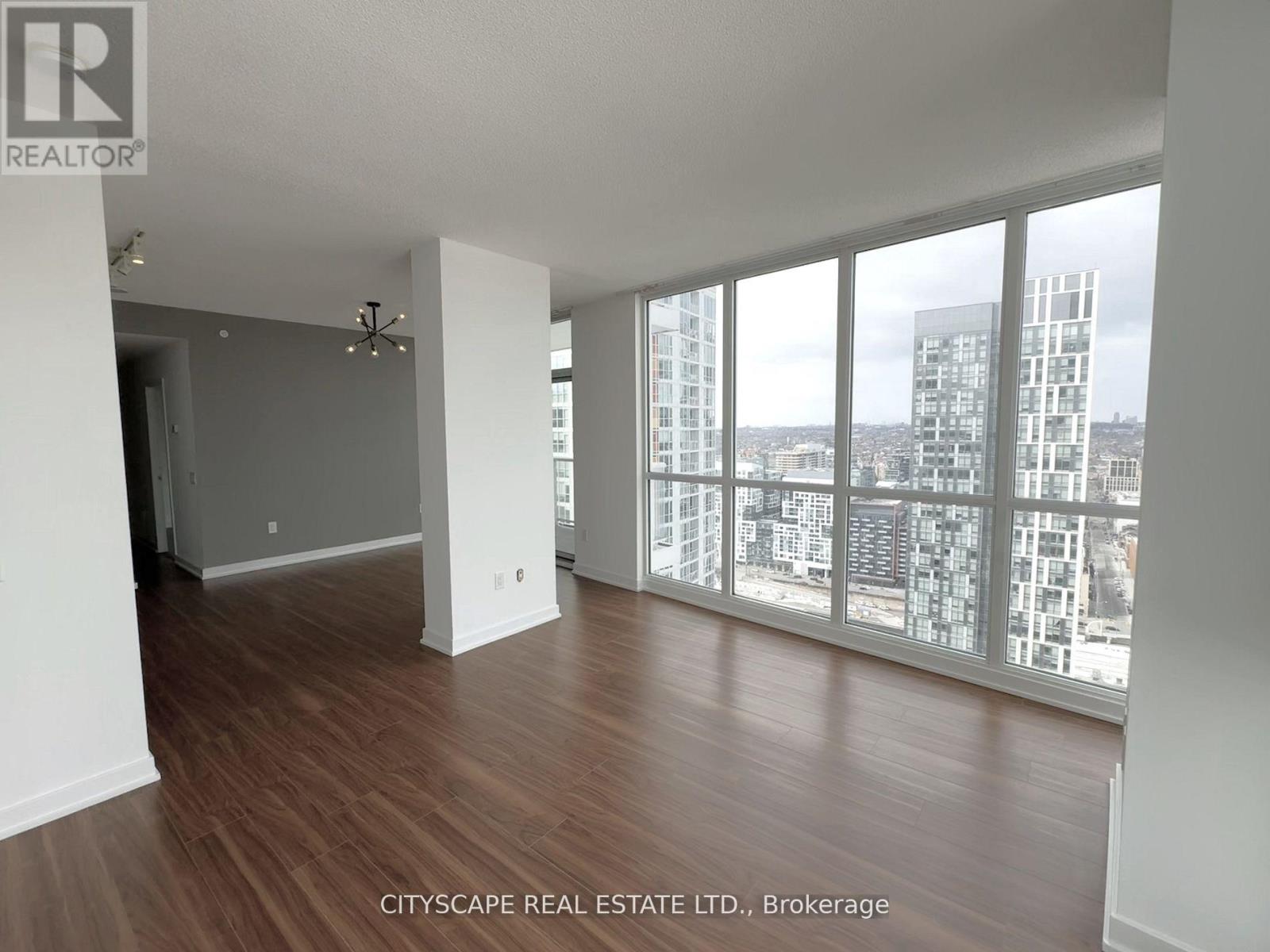 3901 - 75 Queens Wharf Road, Toronto, Ontario  M5V 0J8 - Photo 16 - C12366208