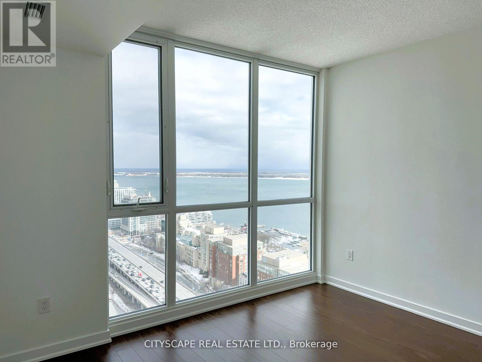 3901 - 75 Queens Wharf Road, Toronto, Ontario  M5V 0J8 - Photo 18 - C12366208