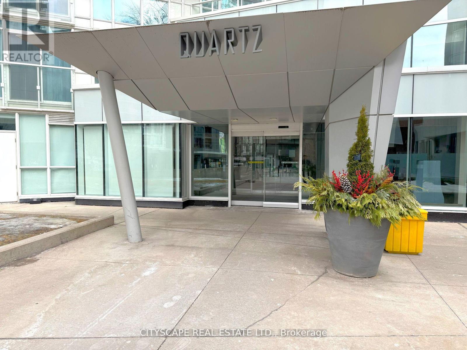3901 - 75 Queens Wharf Road, Toronto, Ontario  M5V 0J8 - Photo 34 - C12366208