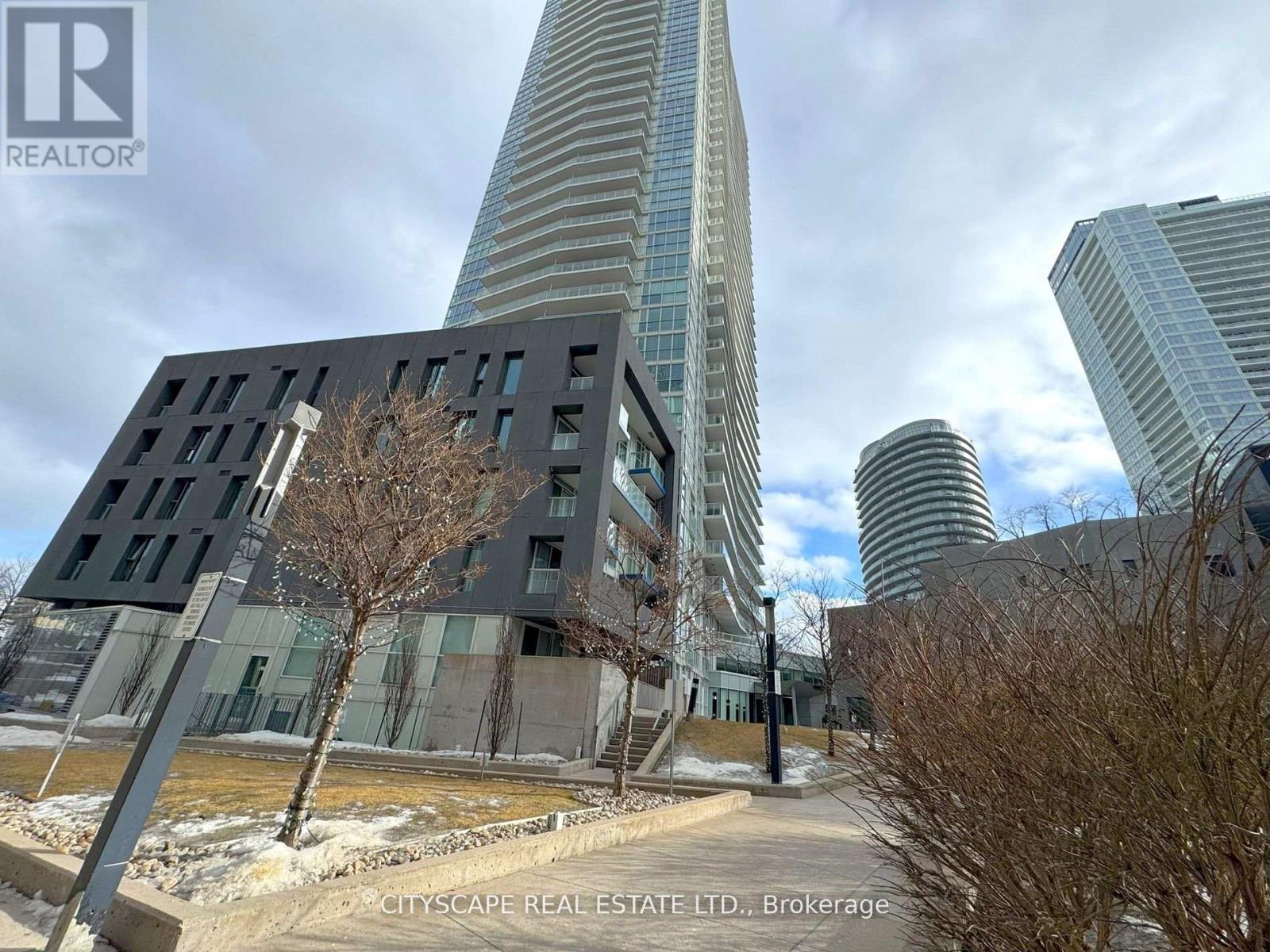 3901 - 75 Queens Wharf Road, Toronto, Ontario  M5V 0J8 - Photo 36 - C12366208