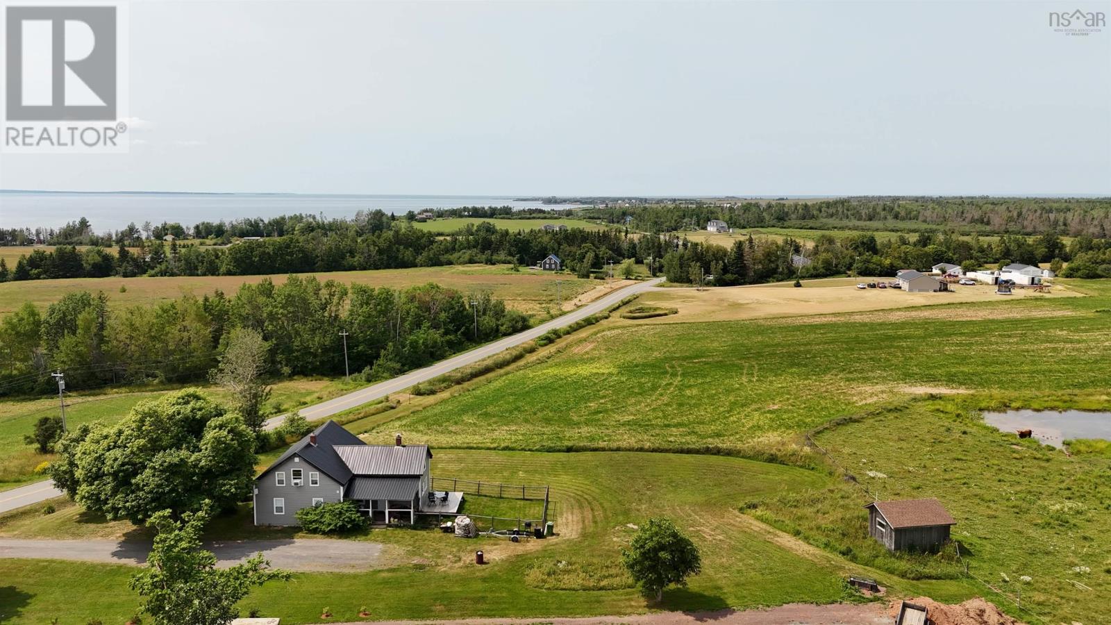 264 Cape John Road, Cape John, Nova Scotia  B0K 1N0 - Photo 29 - 202521712