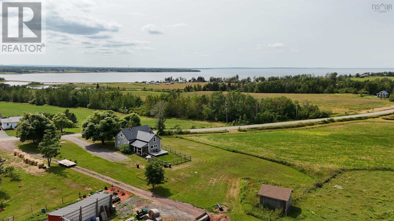 264 Cape John Road, Cape John, Nova Scotia  B0K 1N0 - Photo 30 - 202521712