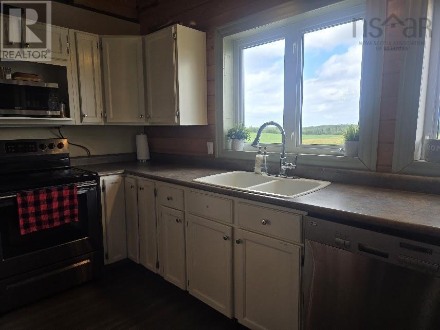 264 Cape John Road, Cape John, Nova Scotia  B0K 1N0 - Photo 5 - 202521712