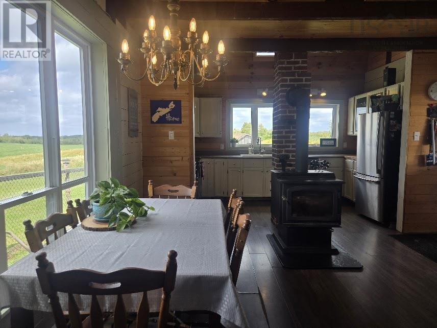 264 Cape John Road, Cape John, Nova Scotia  B0K 1N0 - Photo 6 - 202521712