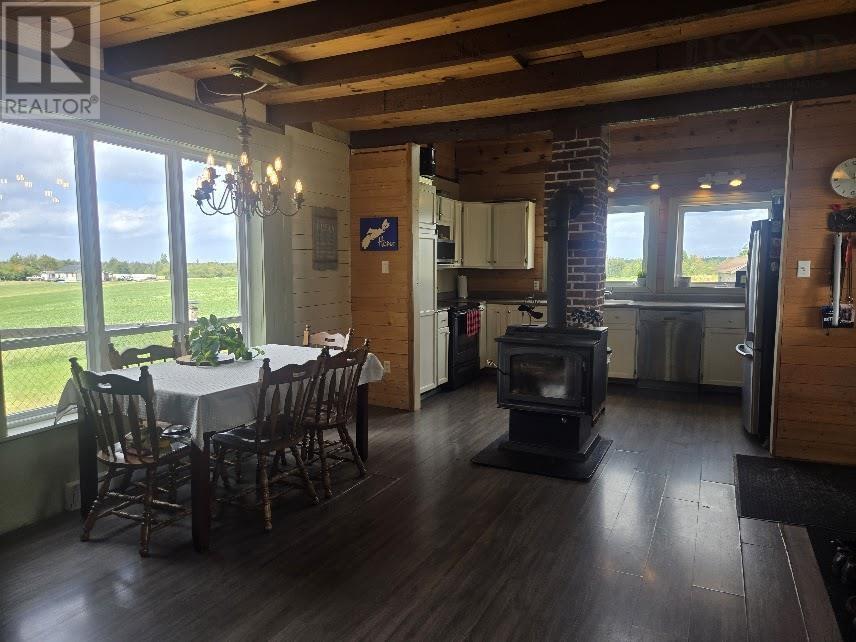 264 Cape John Road, Cape John, Nova Scotia  B0K 1N0 - Photo 7 - 202521712