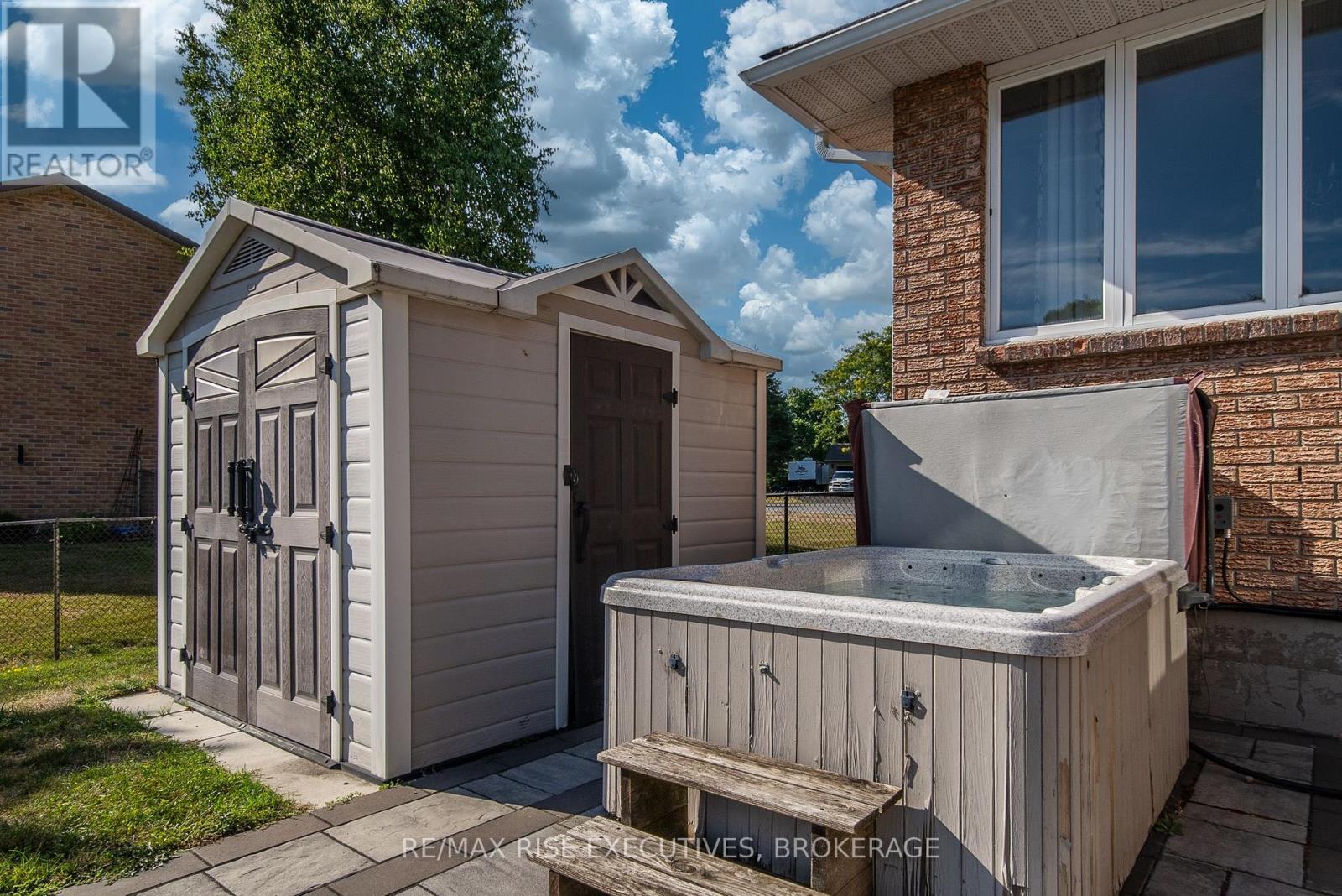 1779 Floyd Avenue, Kingston, Ontario  K7L 4V4 - Photo 45 - X12366296