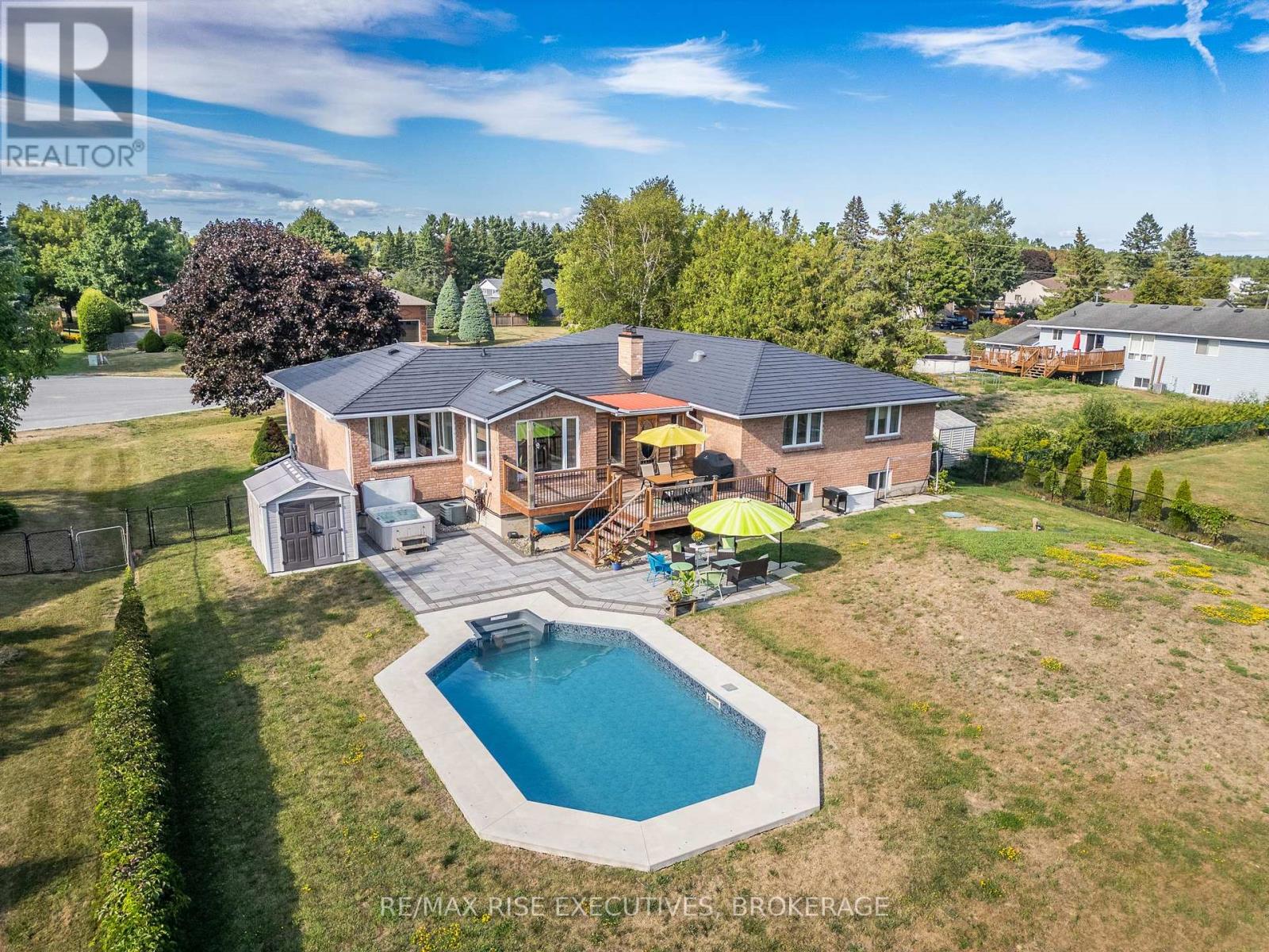 1779 Floyd Avenue, Kingston, Ontario  K7L 4V4 - Photo 46 - X12366296