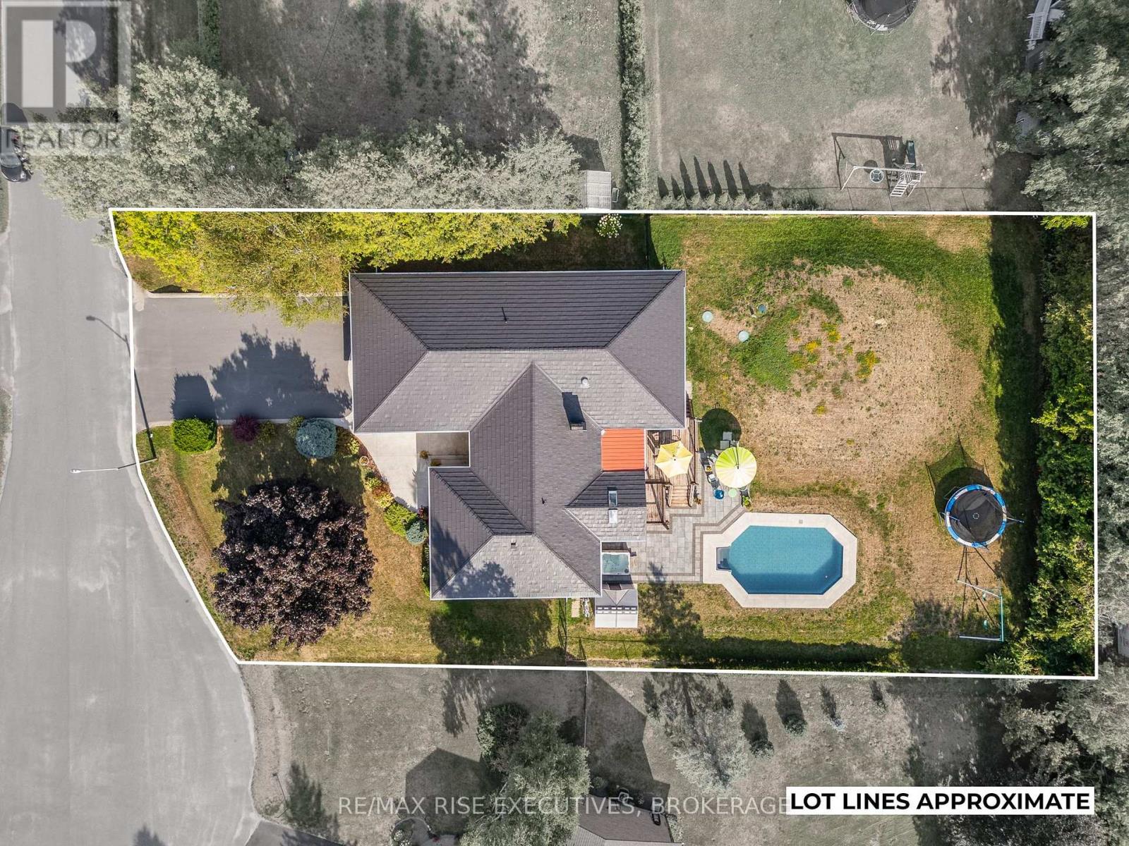 1779 Floyd Avenue, Kingston, Ontario  K7L 4V4 - Photo 48 - X12366296