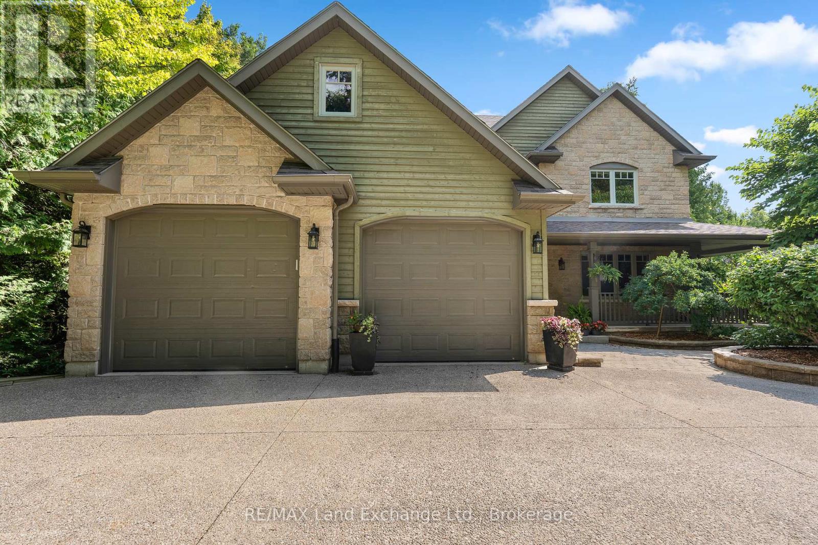 200 Trillium Drive, Saugeen Shores, Ontario  N0H 2C2 - Photo 35 - X12366306