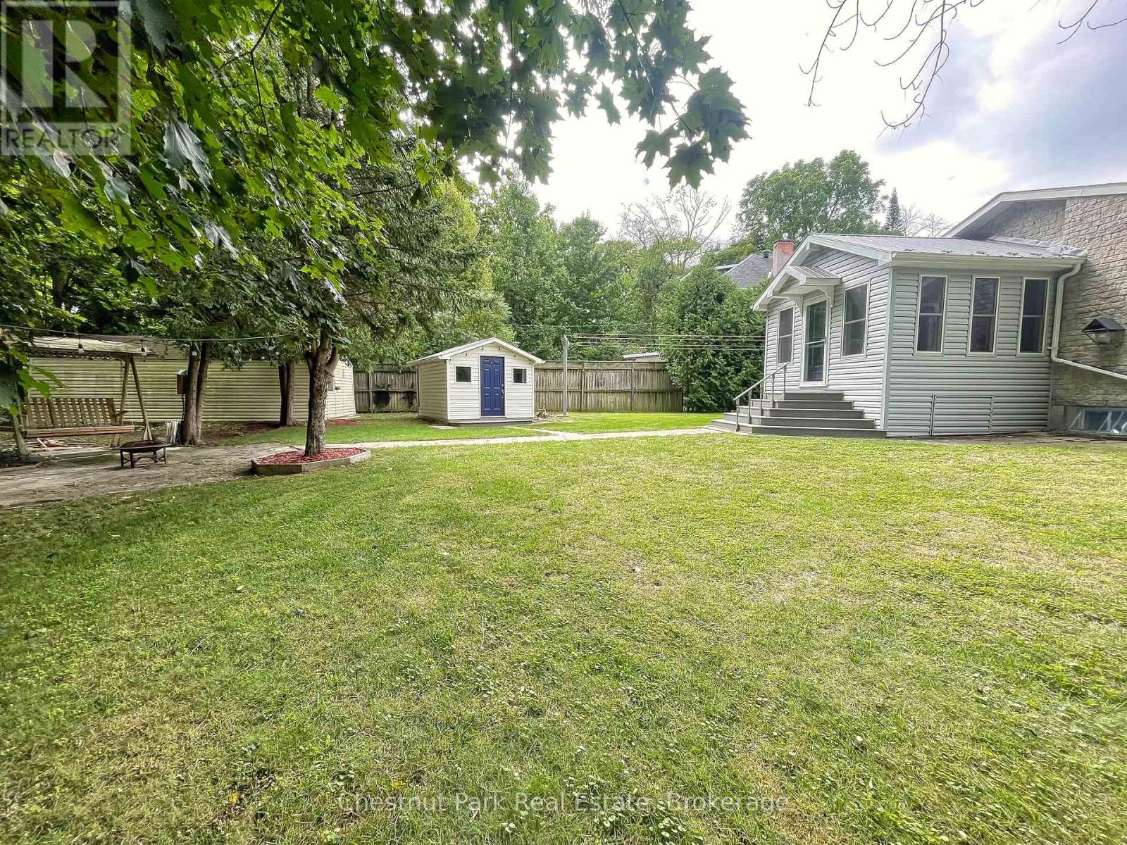 171 Beattie Street, Owen Sound, Ontario  N4K 6X3 - Photo 24 - X12366362