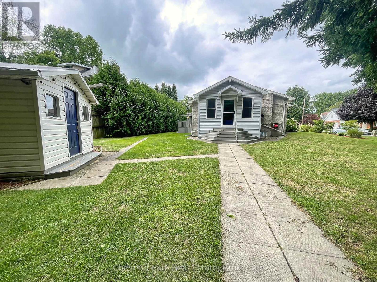 171 Beattie Street, Owen Sound, Ontario  N4K 6X3 - Photo 25 - X12366362