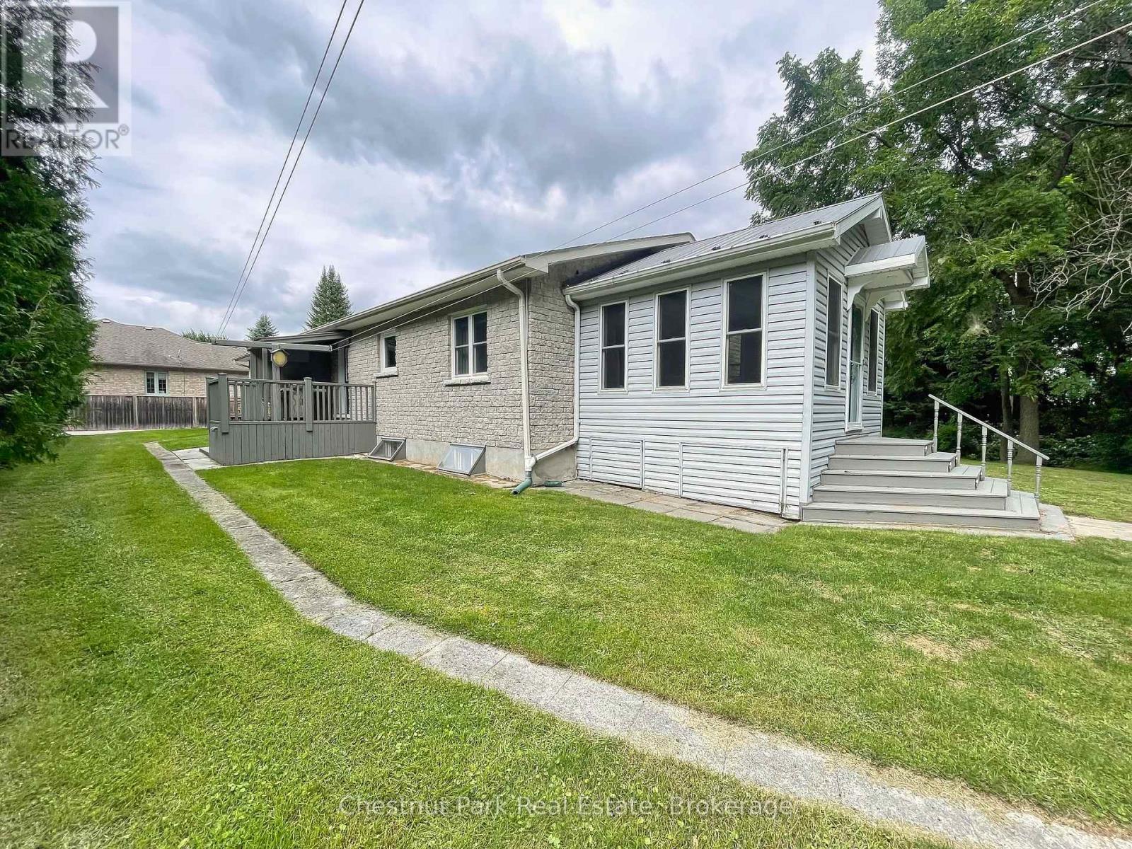 171 Beattie Street, Owen Sound, Ontario  N4K 6X3 - Photo 26 - X12366362