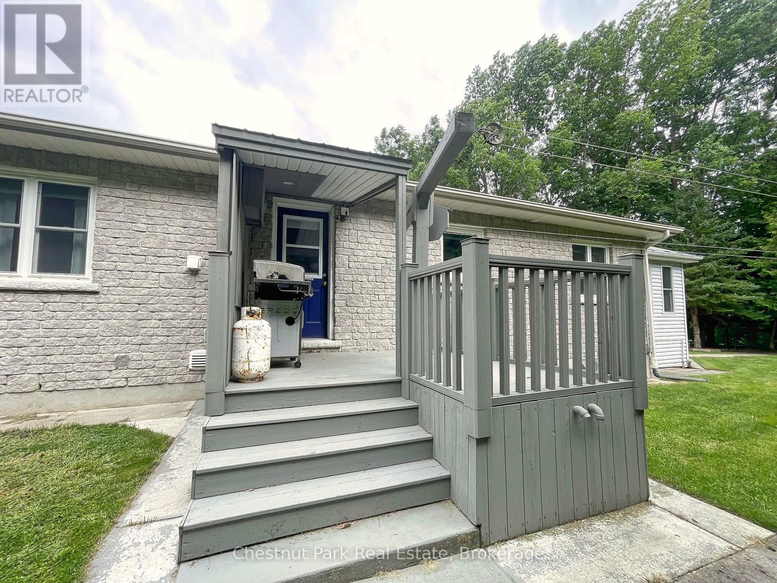 171 Beattie Street, Owen Sound, Ontario  N4K 6X3 - Photo 27 - X12366362