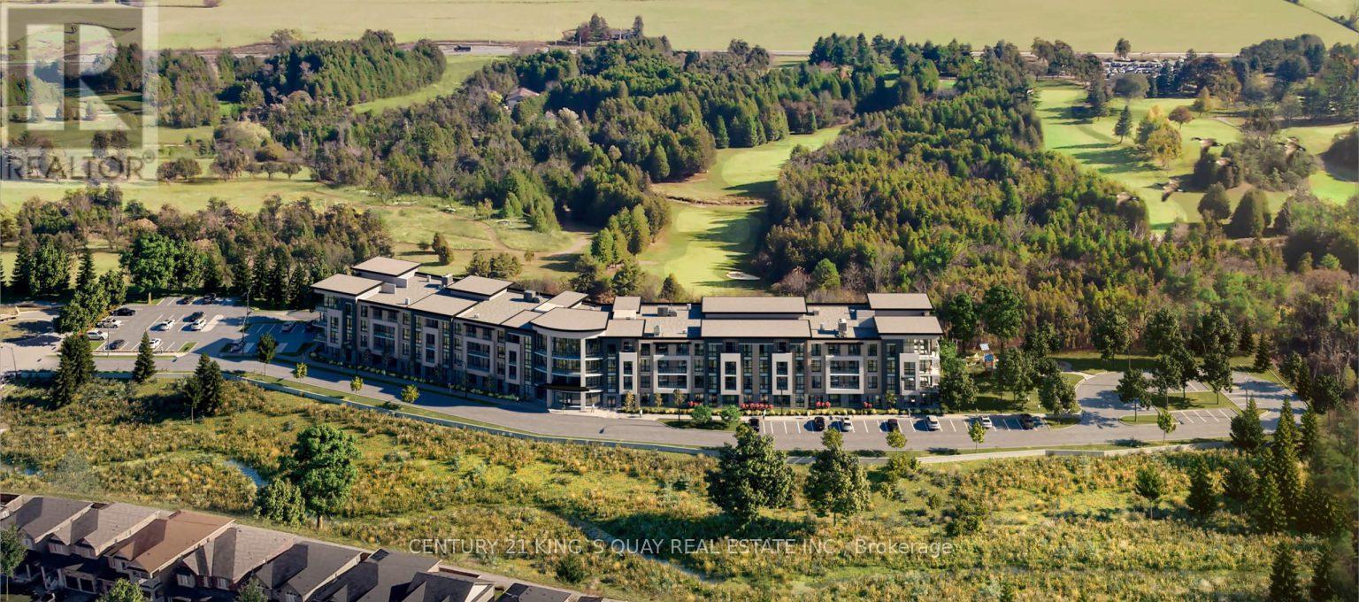 303 - 385 Arctic Red Drive, Oshawa, Ontario  L1L 0W9 - Photo 2 - E12366174