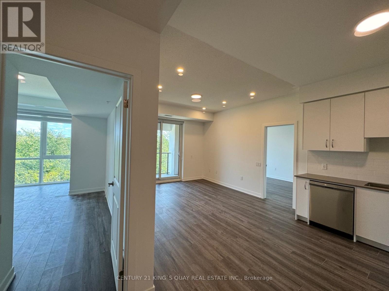 303 - 385 Arctic Red Drive, Oshawa, Ontario  L1L 0W9 - Photo 8 - E12366174