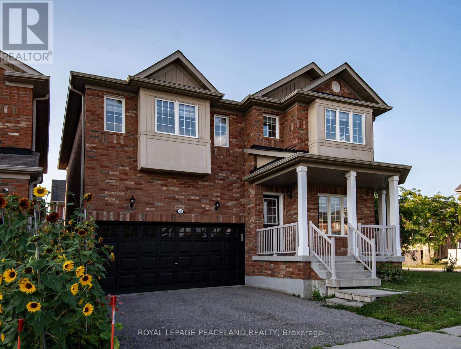 Property at 536 FORSYTH FARM DRIVE image 3