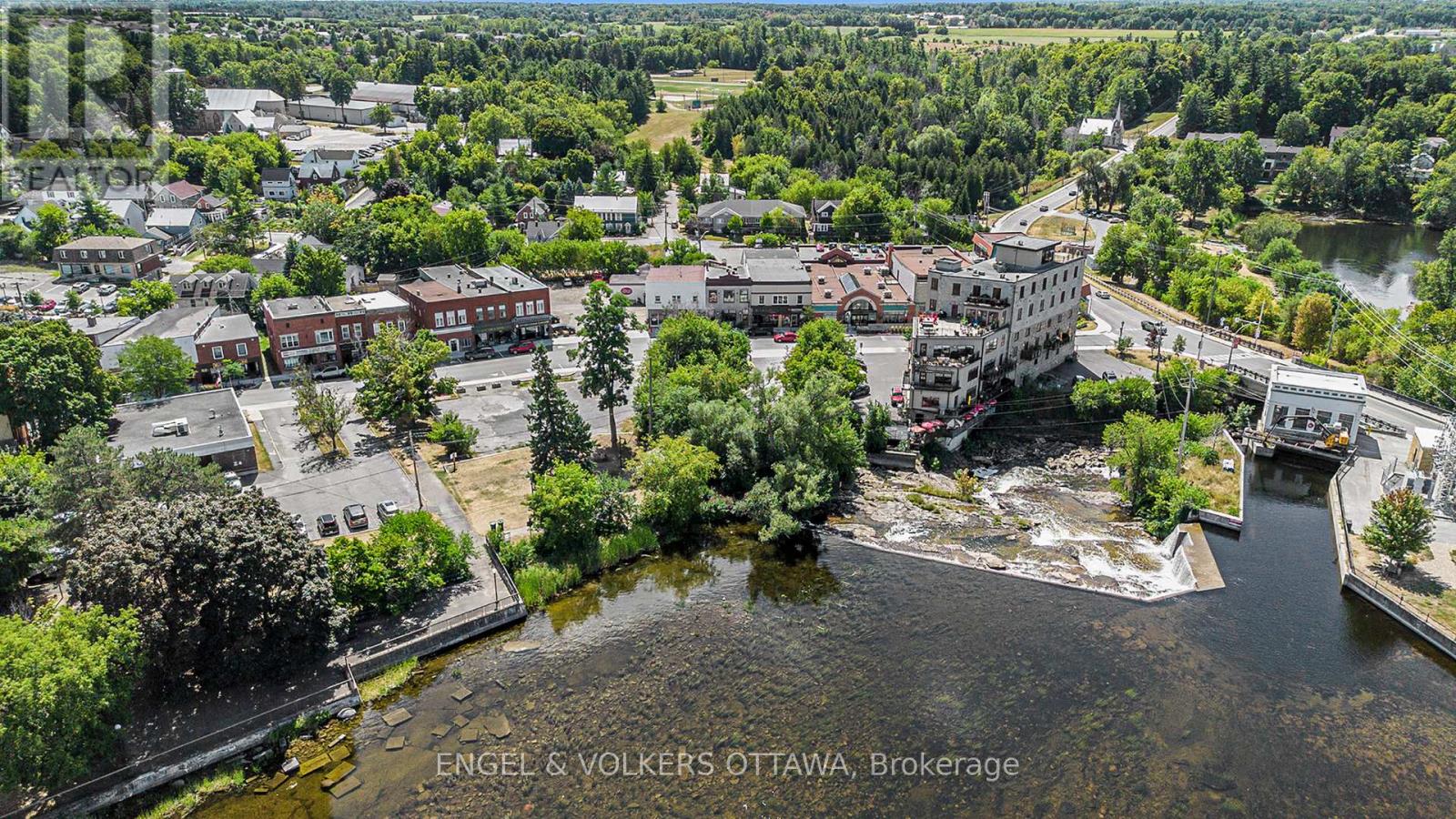 103 - 7 Mill Street, Mississippi Mills, Ontario  K0A 1A0 - Photo 25 - X12366309