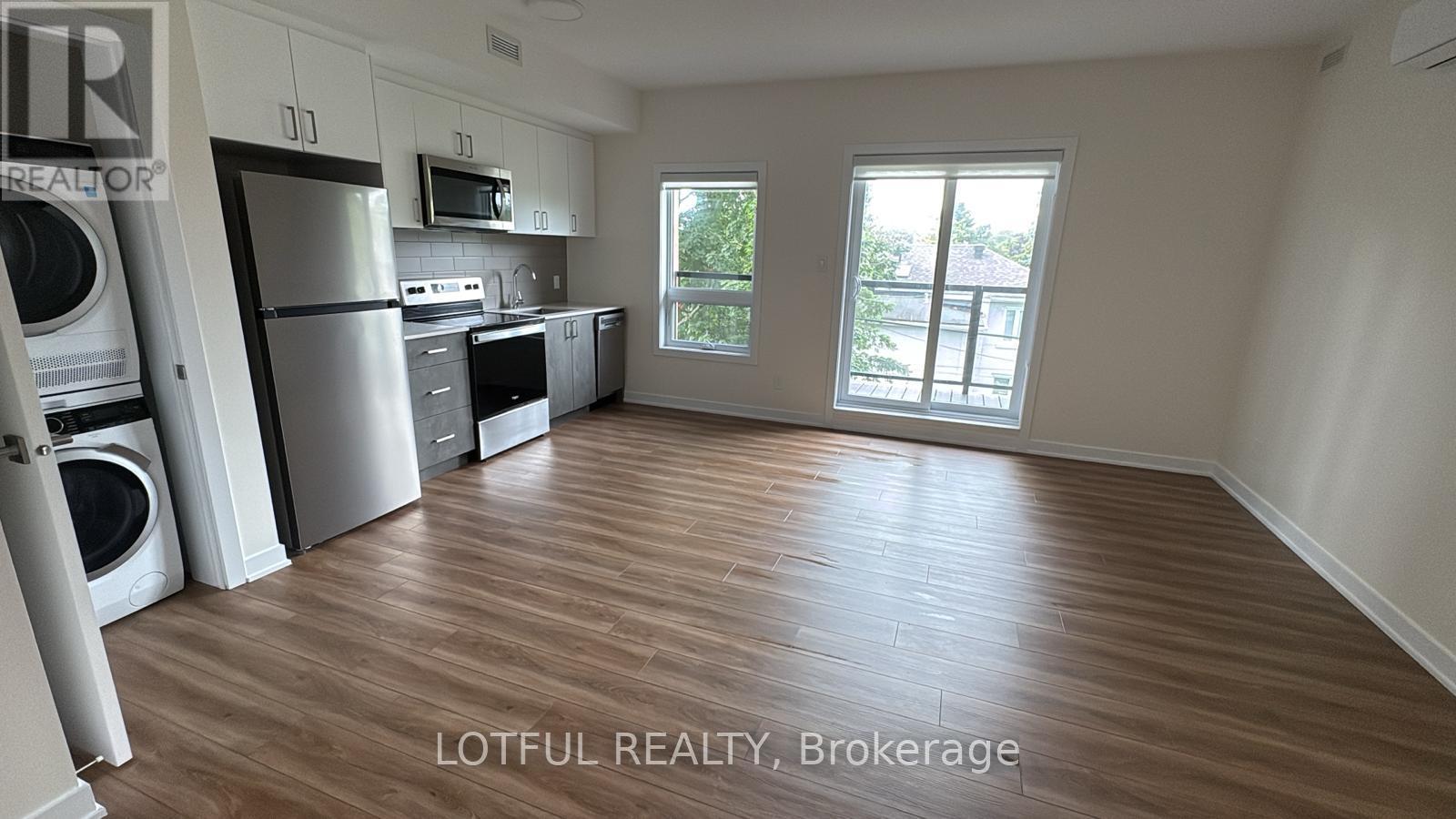 203 - 630 Churchill Avenue N, Ottawa, Ontario  K1Z 5E8 - Photo 2 - X12366328