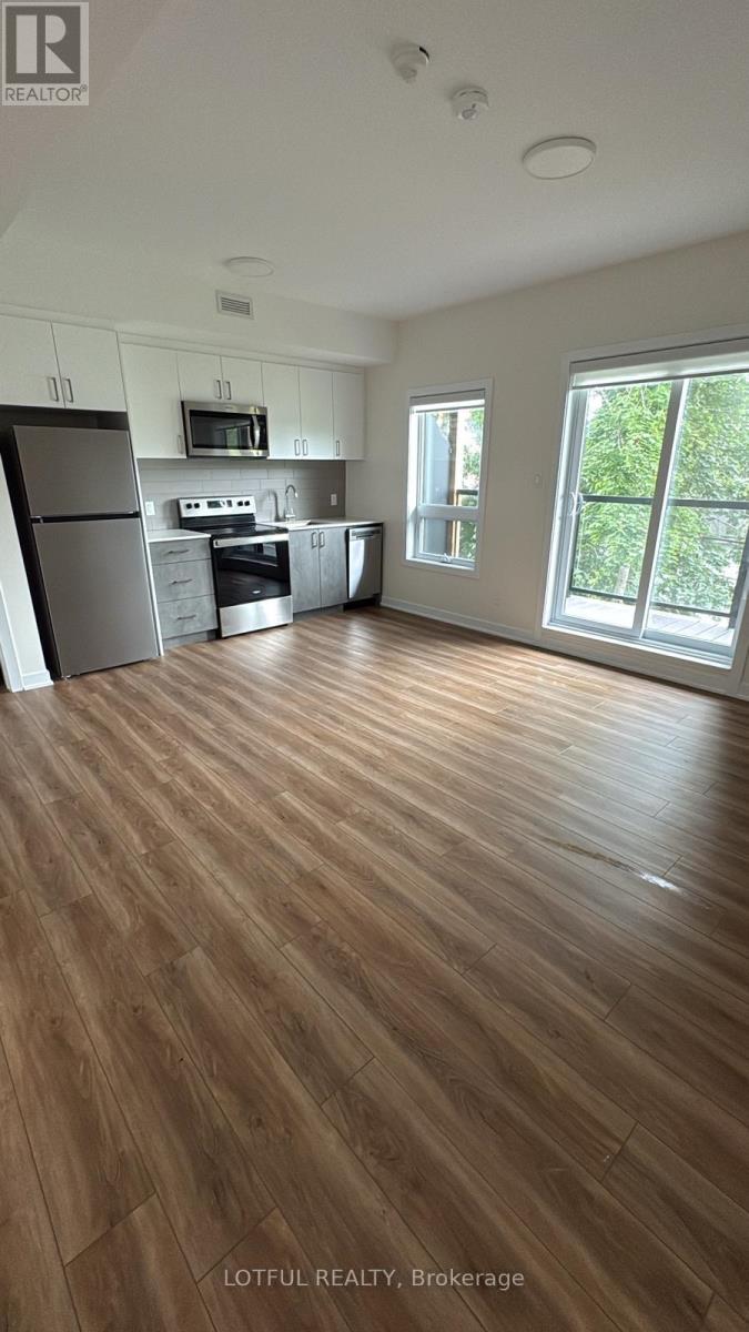 203 - 630 Churchill Avenue N, Ottawa, Ontario  K1Z 5E8 - Photo 4 - X12366328
